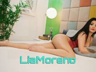 LiaMoreno