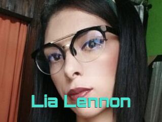 Lia_Lennon