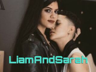 LiamAndSarah