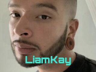 LiamKay Grizzli Edition