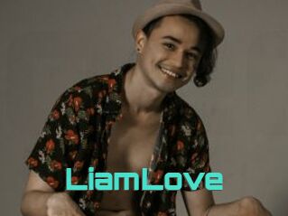 LiamLove