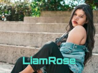 LiamRose