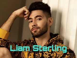 Liam_Sterling