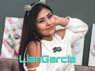 LianGarcia