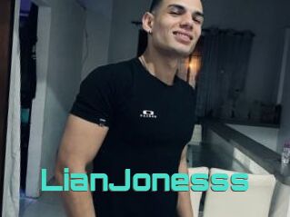 LianJonesss