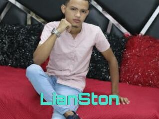 LianSton