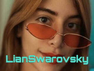 LianSwarovsky