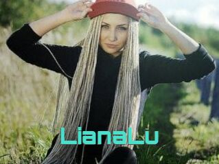 LianaLu Grizzli Edition