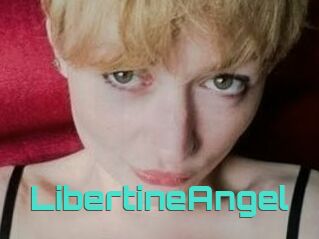 LibertineAngel Grizzli Edition