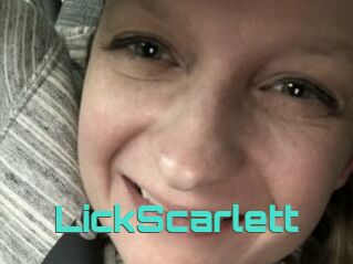 LickScarlett