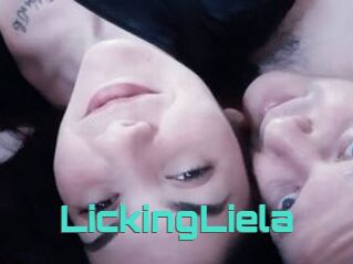 LickingLiela