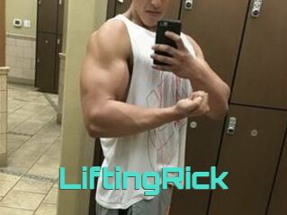 LiftingRick