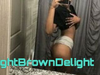 LightBrownDelight