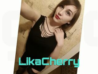 LikaCherry Grizzli Edition