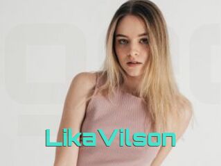 LikaVilson