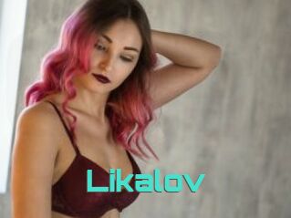 Likalov