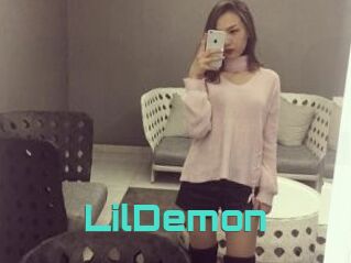 LilDemon