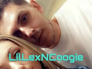 LilLexNCoogie