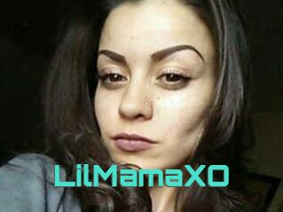 LilMamaXO