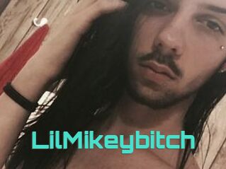LilMikeybitch