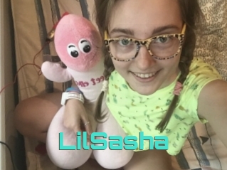 LilSasha