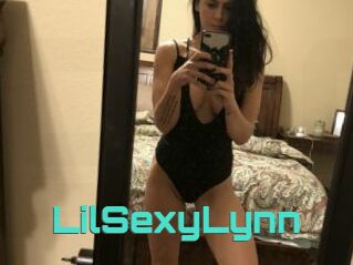 LilSexyLynn