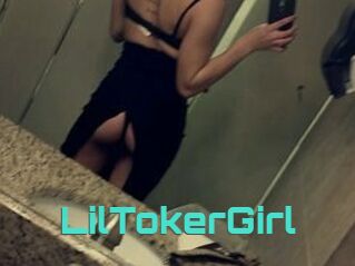 LilTokerGirl