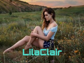 LilaClair Grizzli Edition