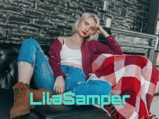 LilaSamper