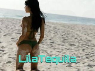 LilaTequila