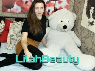 LilahBeauty