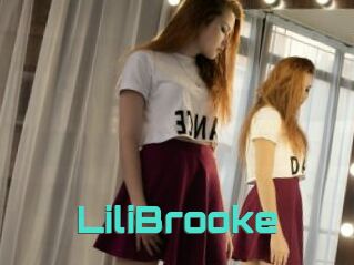 LiliBrooke
