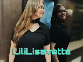 LiliLisavetta