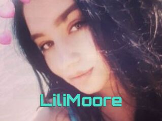 LiliMoore