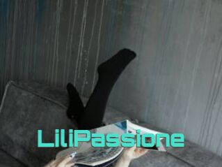 LiliPassione