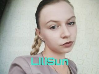 LiliSun