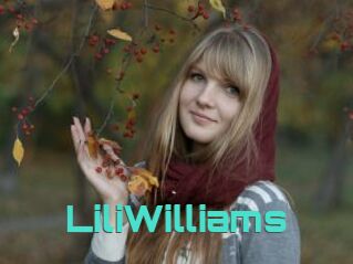 LiliWilliams