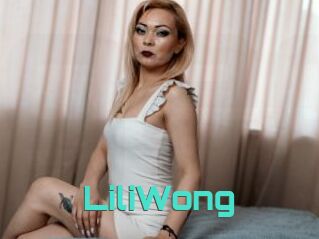 LiliWong