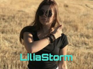 LiliaStorm