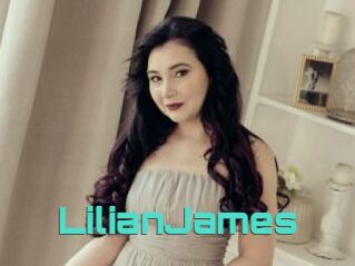 LilianJames Grizzli Edition