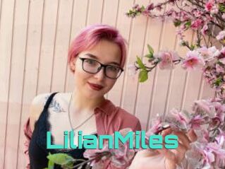 LilianMiles Grizzli Edition