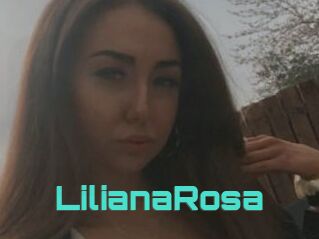 LilianaRosa