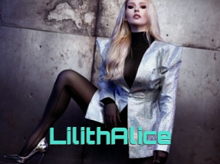 LilithAlice