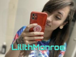 LilithMonroe