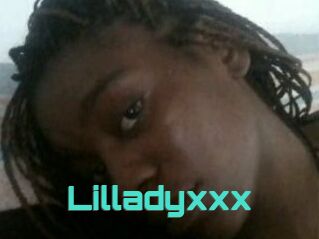 Lilladyxxx