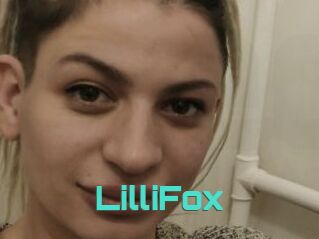 LilliFox