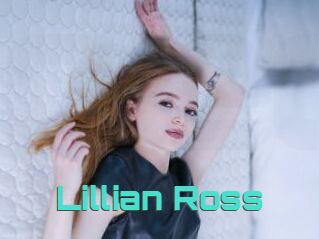 Lillian_Ross