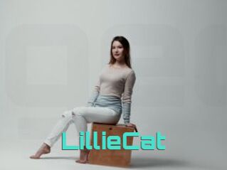 LillieCat