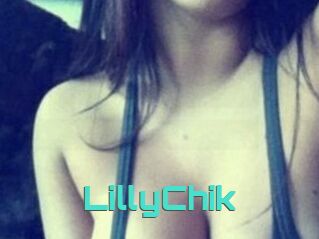 LillyChik