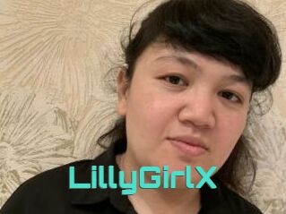 LillyGirlX